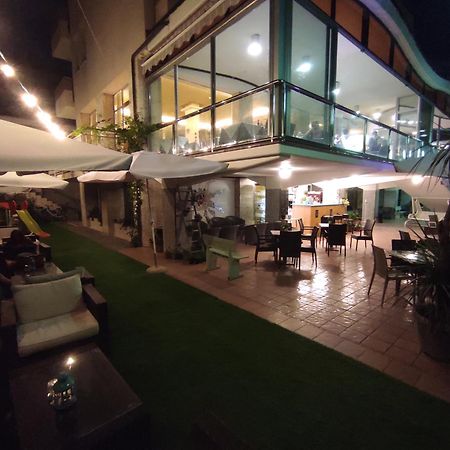 Hotel Sogno Cesenatico Ngoại thất bức ảnh