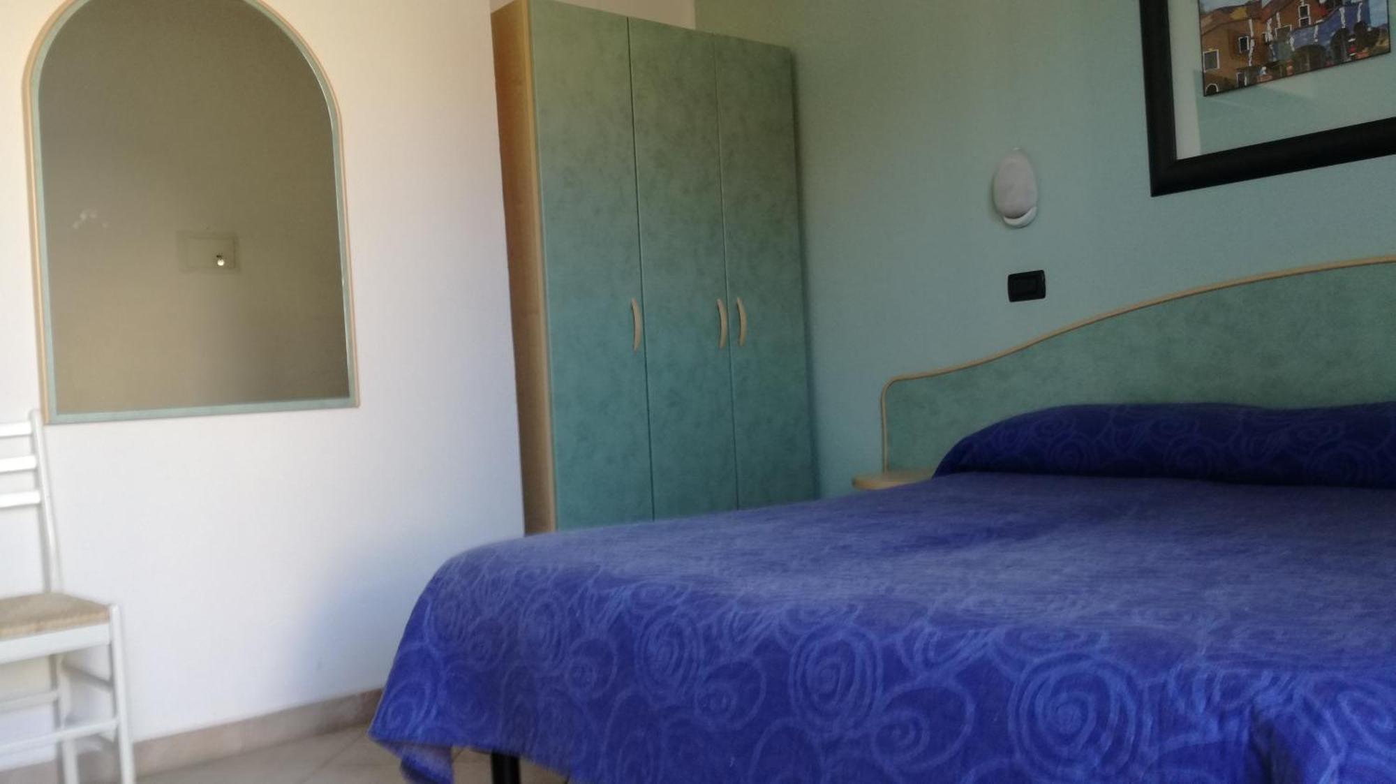 Hotel Sogno Cesenatico Ngoại thất bức ảnh