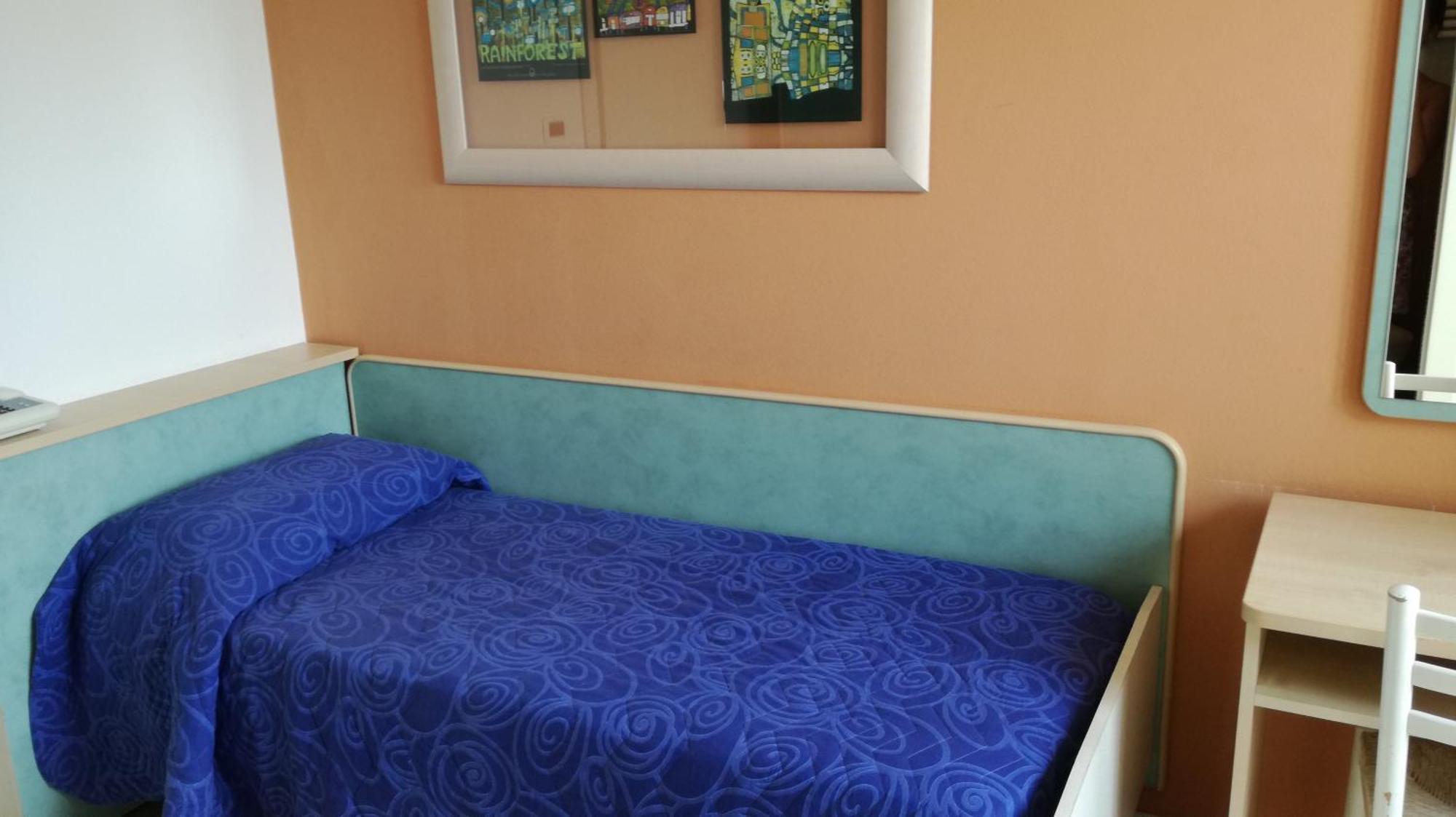 Hotel Sogno Cesenatico Ngoại thất bức ảnh