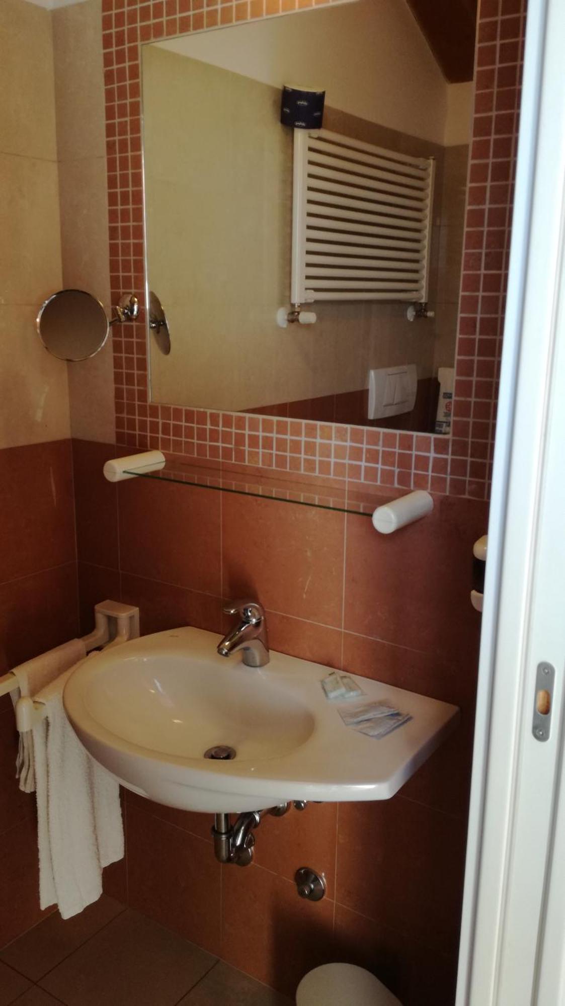Hotel Sogno Cesenatico Ngoại thất bức ảnh