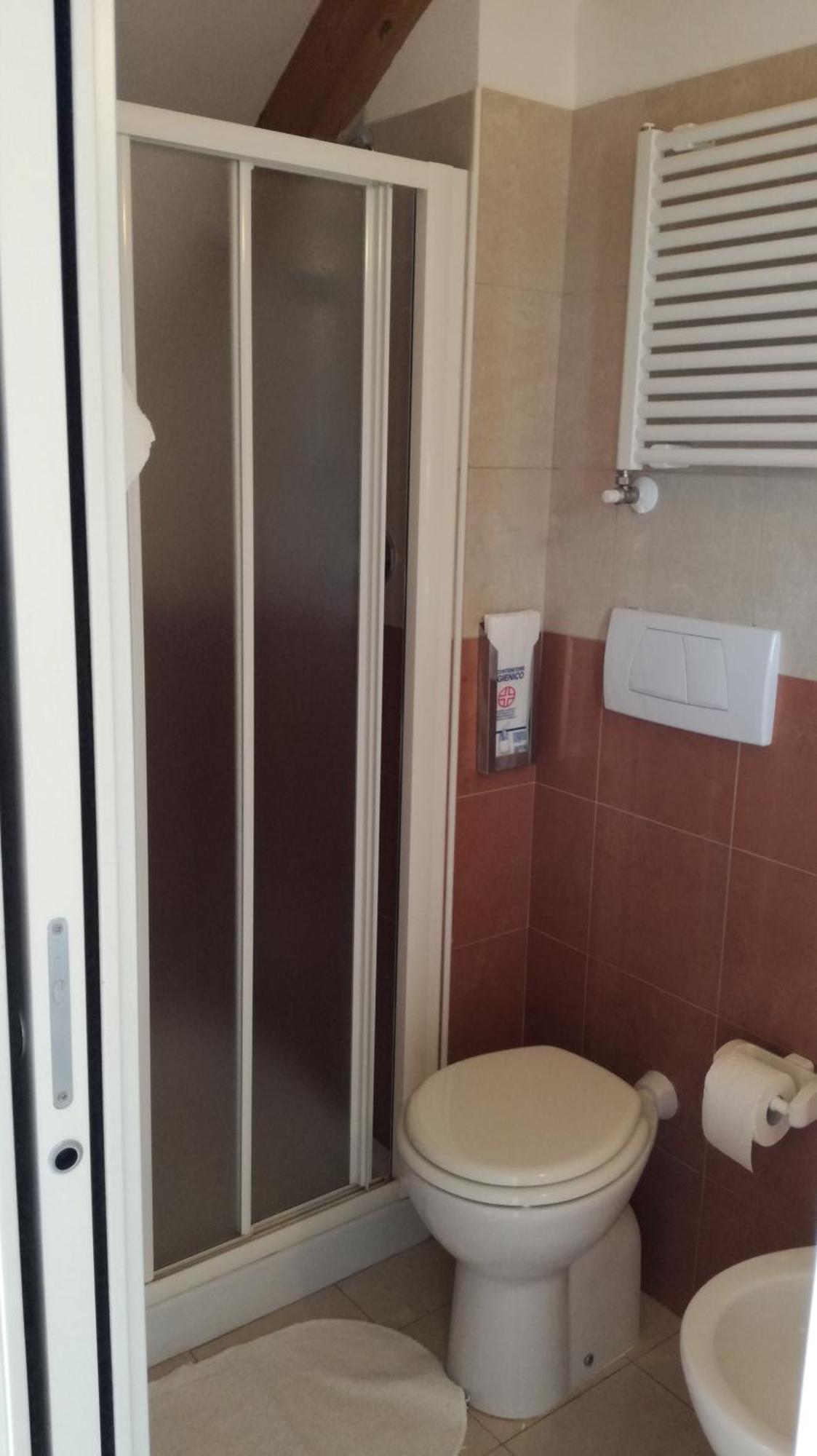 Hotel Sogno Cesenatico Ngoại thất bức ảnh