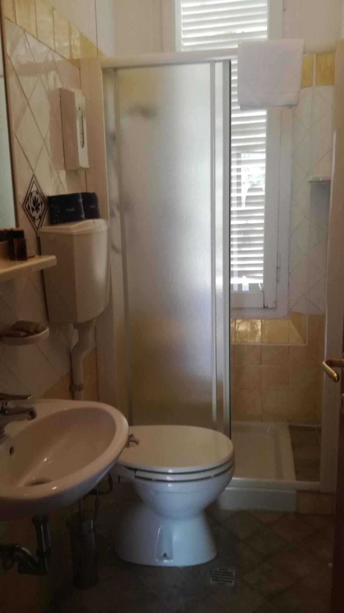 Hotel Sogno Cesenatico Ngoại thất bức ảnh