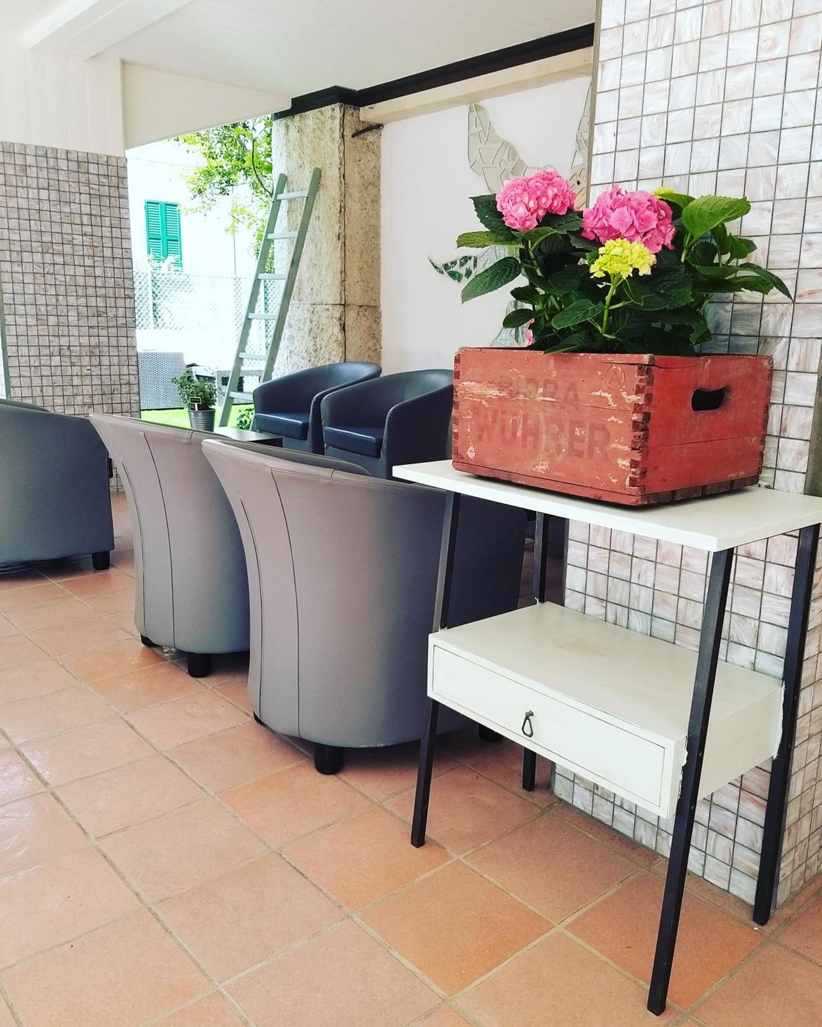 Hotel Sogno Cesenatico Ngoại thất bức ảnh