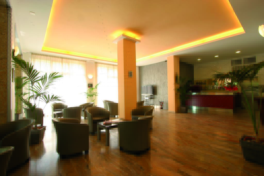 Hotel Sogno Cesenatico Ngoại thất bức ảnh