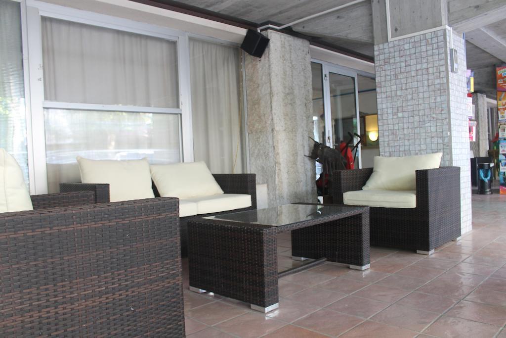 Hotel Sogno Cesenatico Ngoại thất bức ảnh
