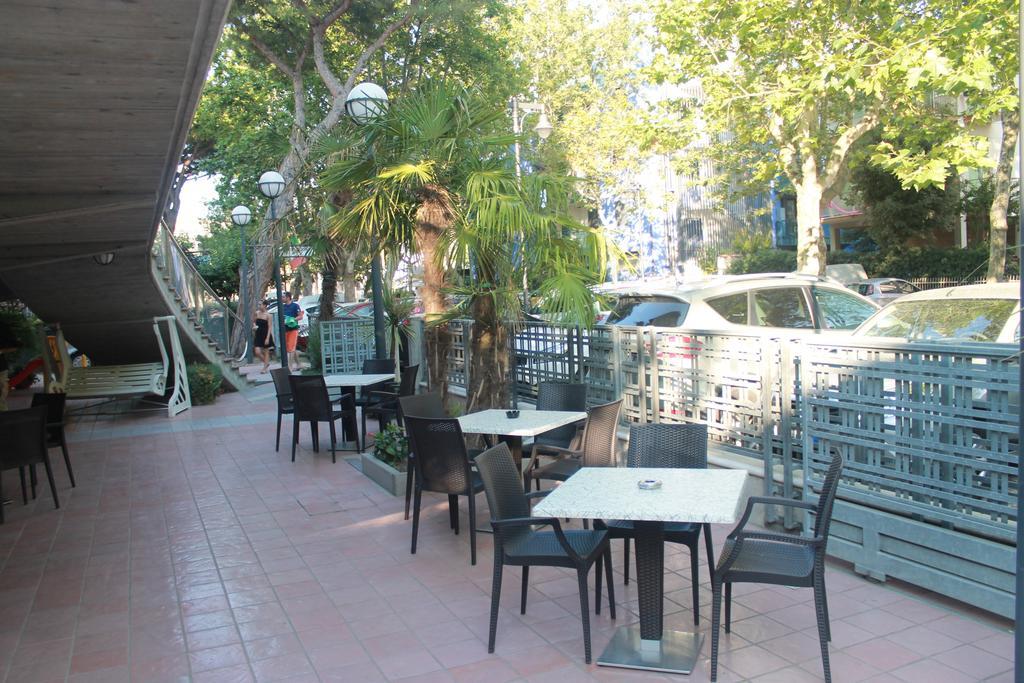 Hotel Sogno Cesenatico Ngoại thất bức ảnh