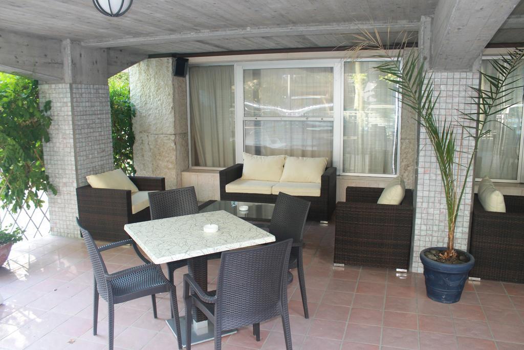 Hotel Sogno Cesenatico Ngoại thất bức ảnh