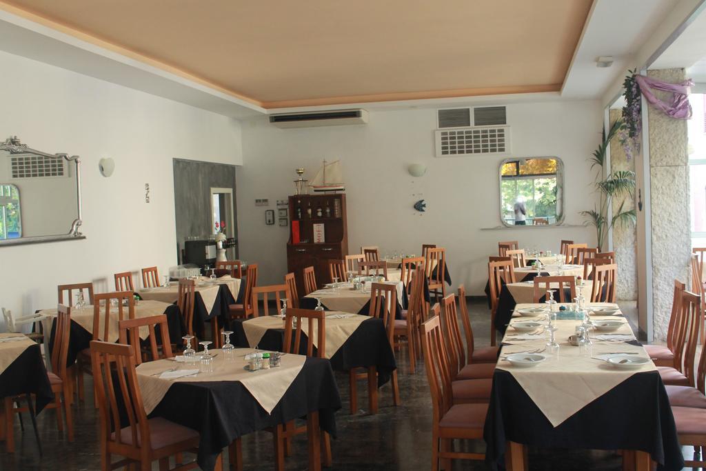 Hotel Sogno Cesenatico Ngoại thất bức ảnh