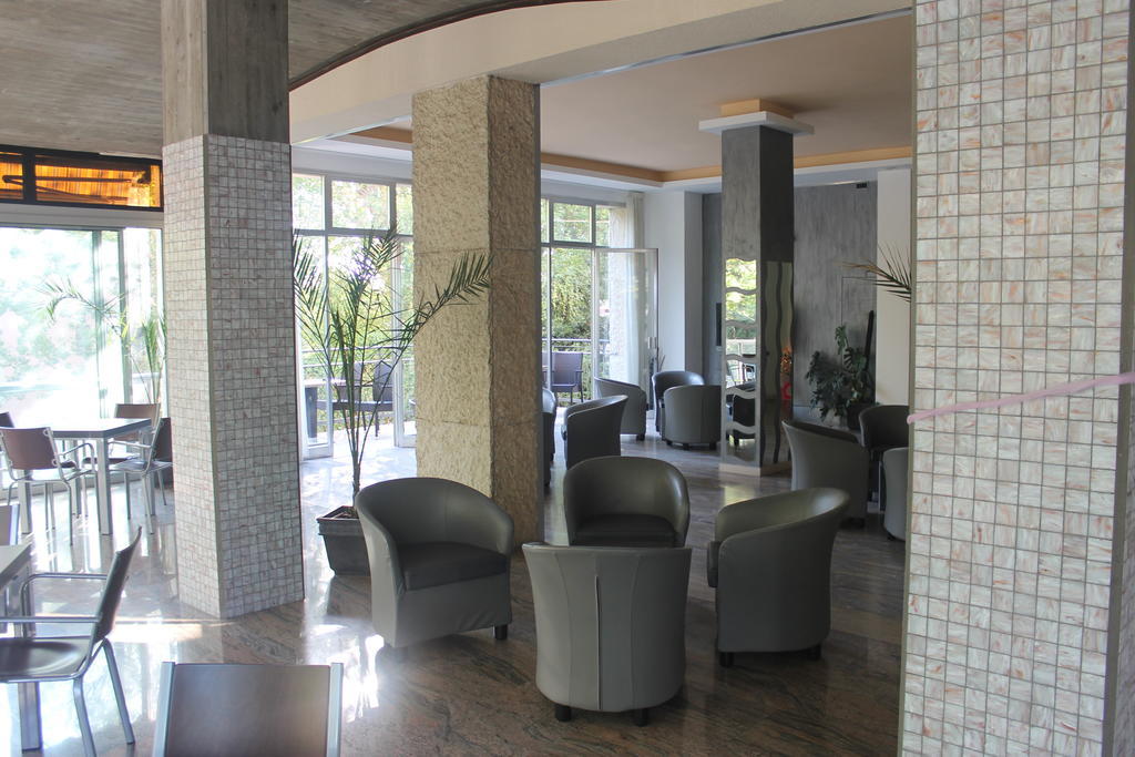 Hotel Sogno Cesenatico Ngoại thất bức ảnh
