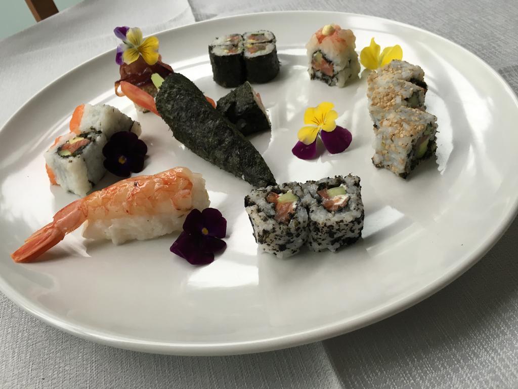Hotel Sogno Cesenatico Ngoại thất bức ảnh
