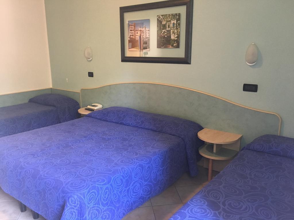 Hotel Sogno Cesenatico Ngoại thất bức ảnh