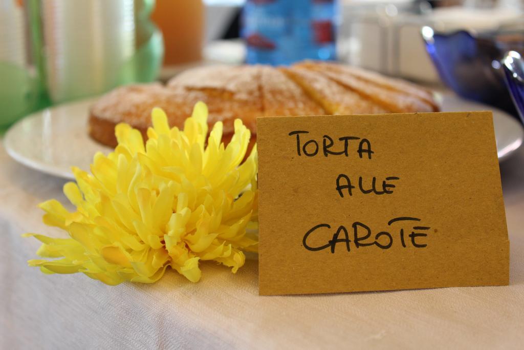 Hotel Sogno Cesenatico Ngoại thất bức ảnh
