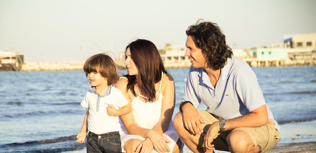Hotel Sogno Cesenatico Ngoại thất bức ảnh