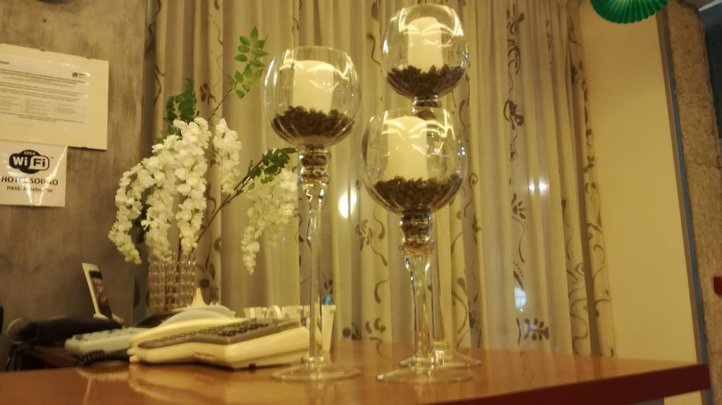 Hotel Sogno Cesenatico Ngoại thất bức ảnh