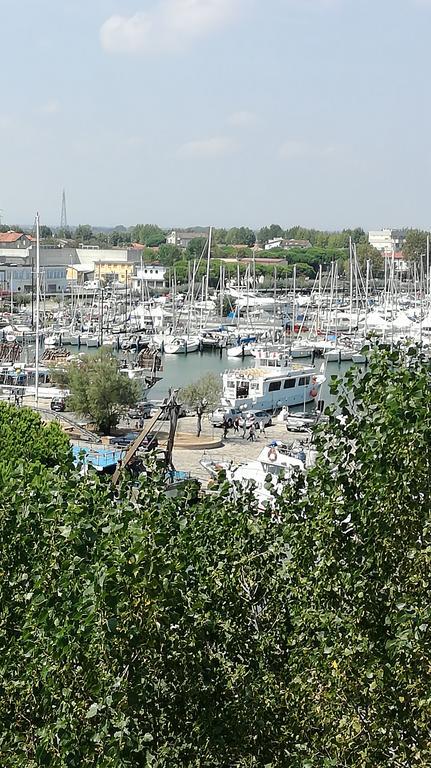 Hotel Sogno Cesenatico Ngoại thất bức ảnh