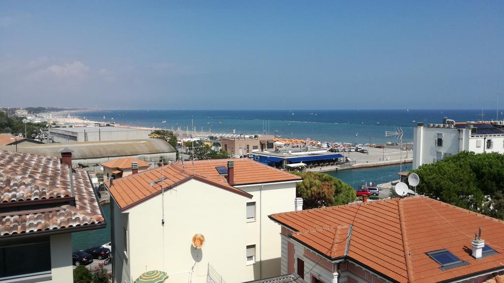 Hotel Sogno Cesenatico Ngoại thất bức ảnh