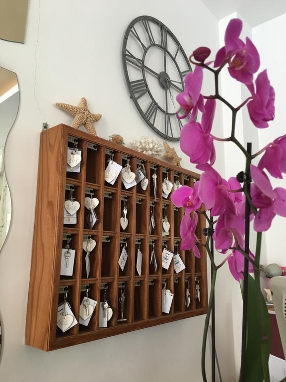 Hotel Sogno Cesenatico Ngoại thất bức ảnh