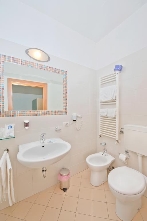 Hotel Sogno Cesenatico Ngoại thất bức ảnh