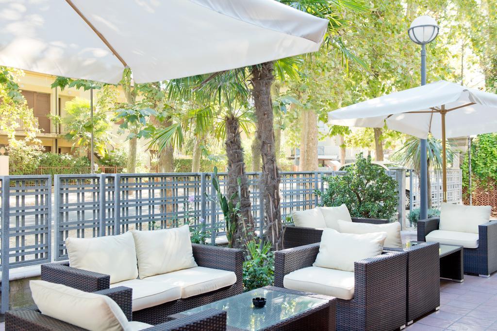 Hotel Sogno Cesenatico Ngoại thất bức ảnh