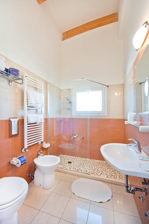 Hotel Sogno Cesenatico Ngoại thất bức ảnh