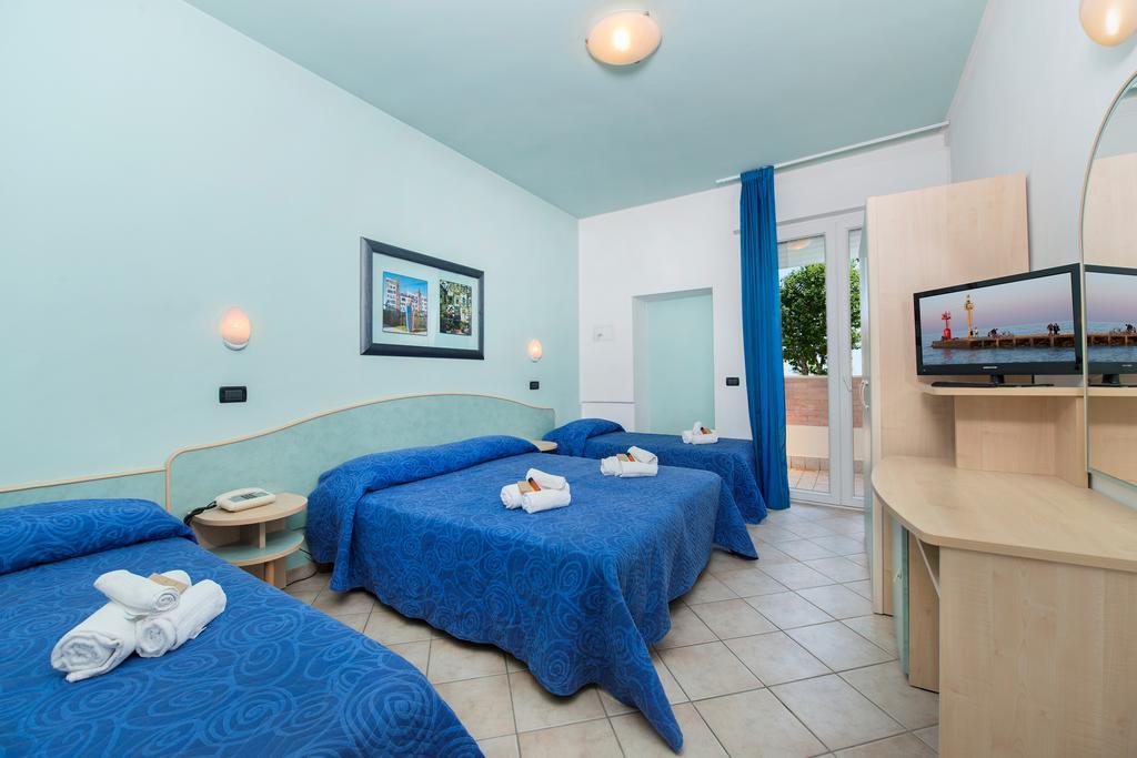 Hotel Sogno Cesenatico Ngoại thất bức ảnh