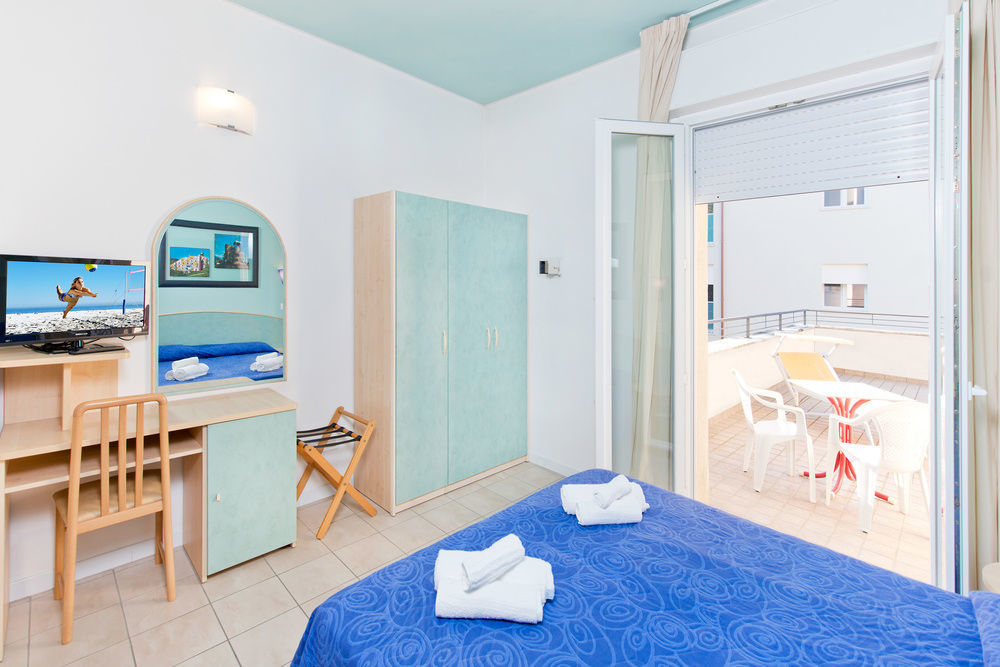 Hotel Sogno Cesenatico Ngoại thất bức ảnh