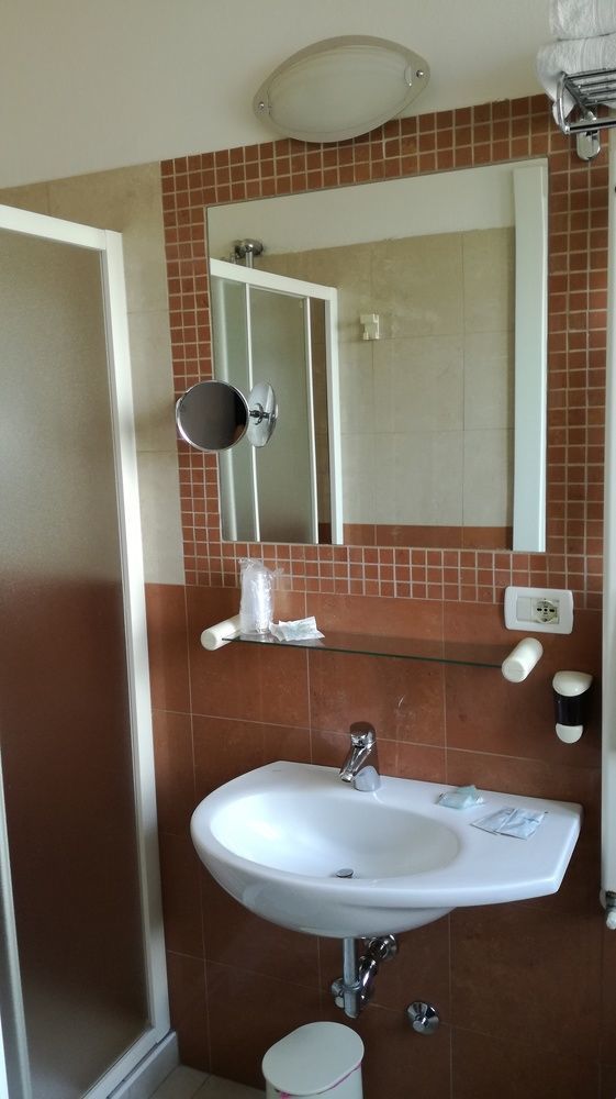 Hotel Sogno Cesenatico Ngoại thất bức ảnh
