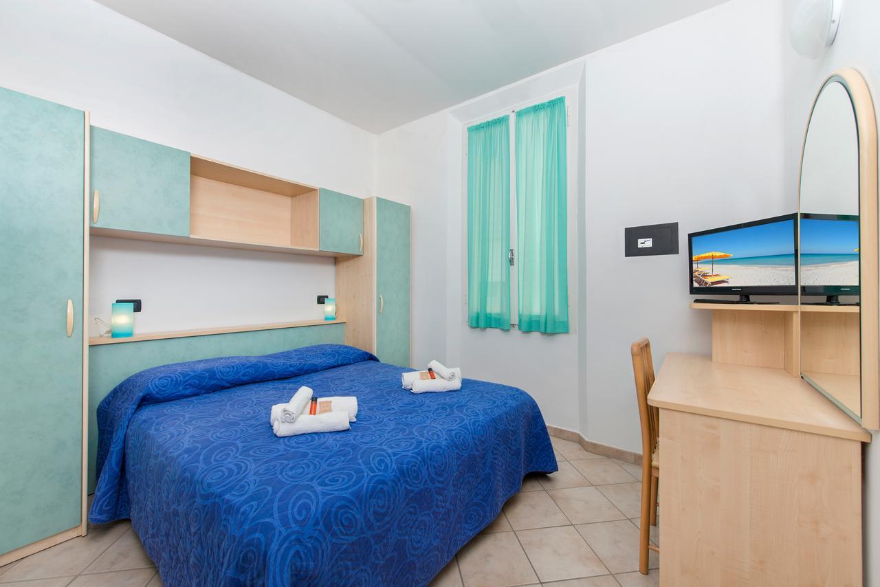 Hotel Sogno Cesenatico Ngoại thất bức ảnh