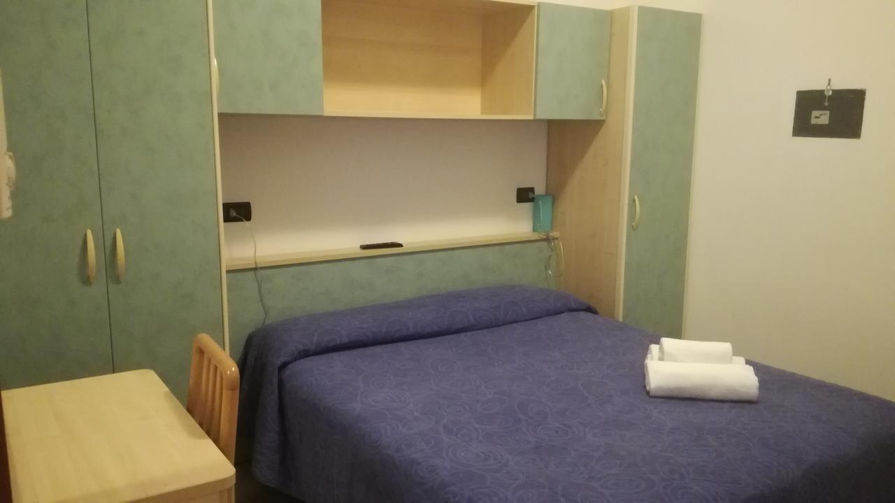 Hotel Sogno Cesenatico Ngoại thất bức ảnh