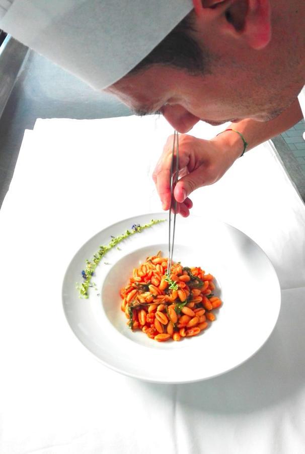 Hotel Sogno Cesenatico Ngoại thất bức ảnh