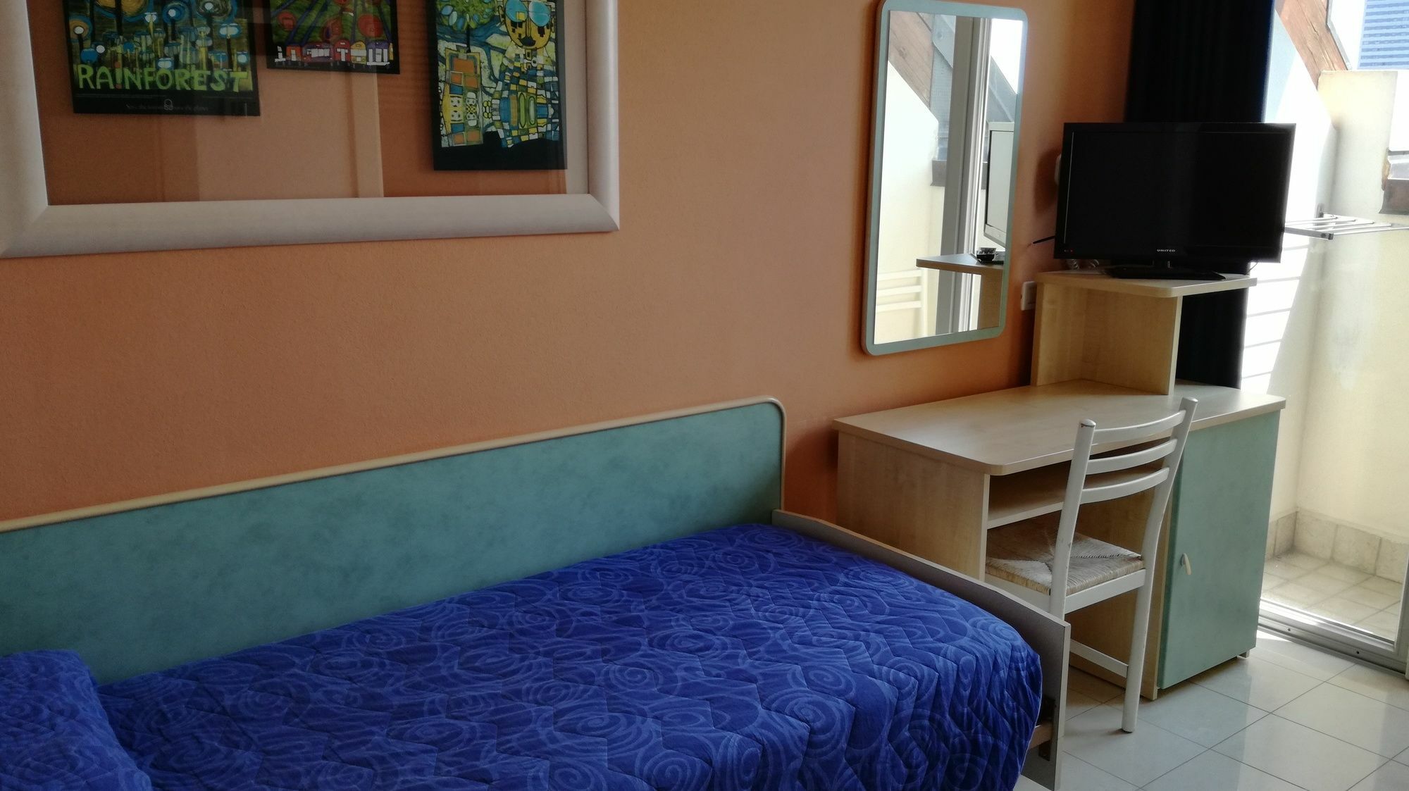 Hotel Sogno Cesenatico Ngoại thất bức ảnh